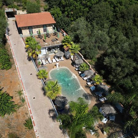 باليرمو Rhelizeone & Spa جميل المظهر الخارجي الصورة