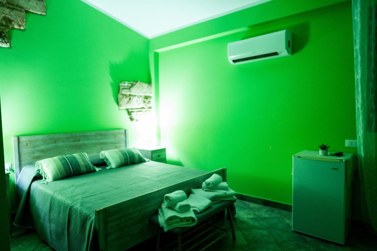 باليرمو Rhelizeone & Spa جميل المظهر الخارجي الصورة