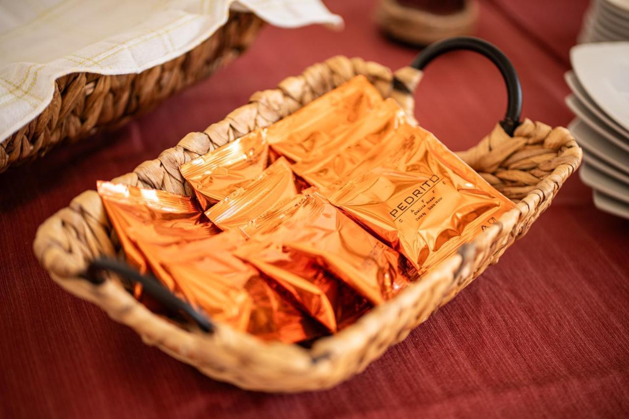 باليرمو Rhelizeone & Spa جميل المظهر الخارجي الصورة