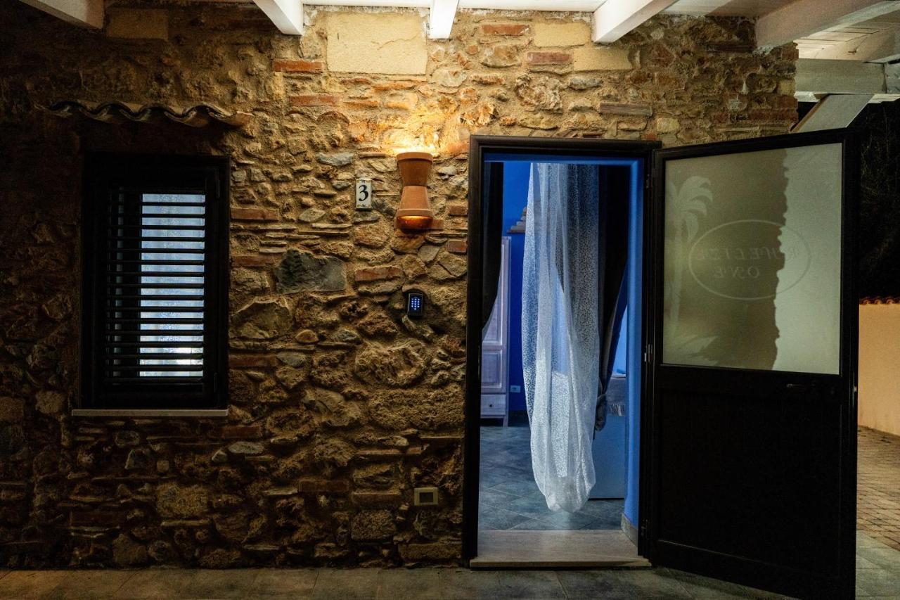 باليرمو Rhelizeone & Spa جميل المظهر الخارجي الصورة