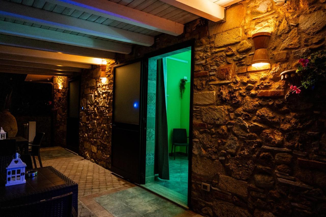 باليرمو Rhelizeone & Spa جميل المظهر الخارجي الصورة