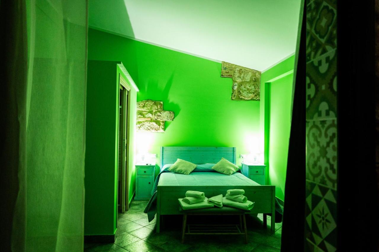 باليرمو Rhelizeone & Spa جميل المظهر الخارجي الصورة